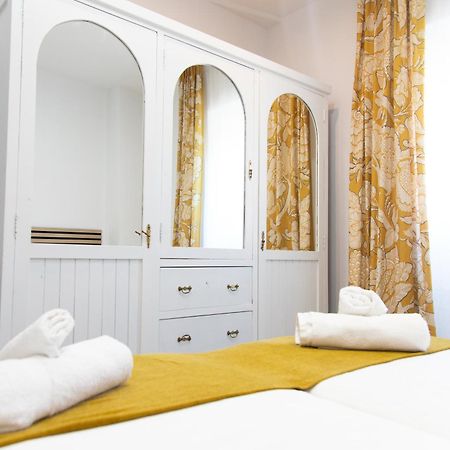 Alojamientos Puerta Palma Con Vistas Y Parking บาดาฮอส ภายนอก รูปภาพ