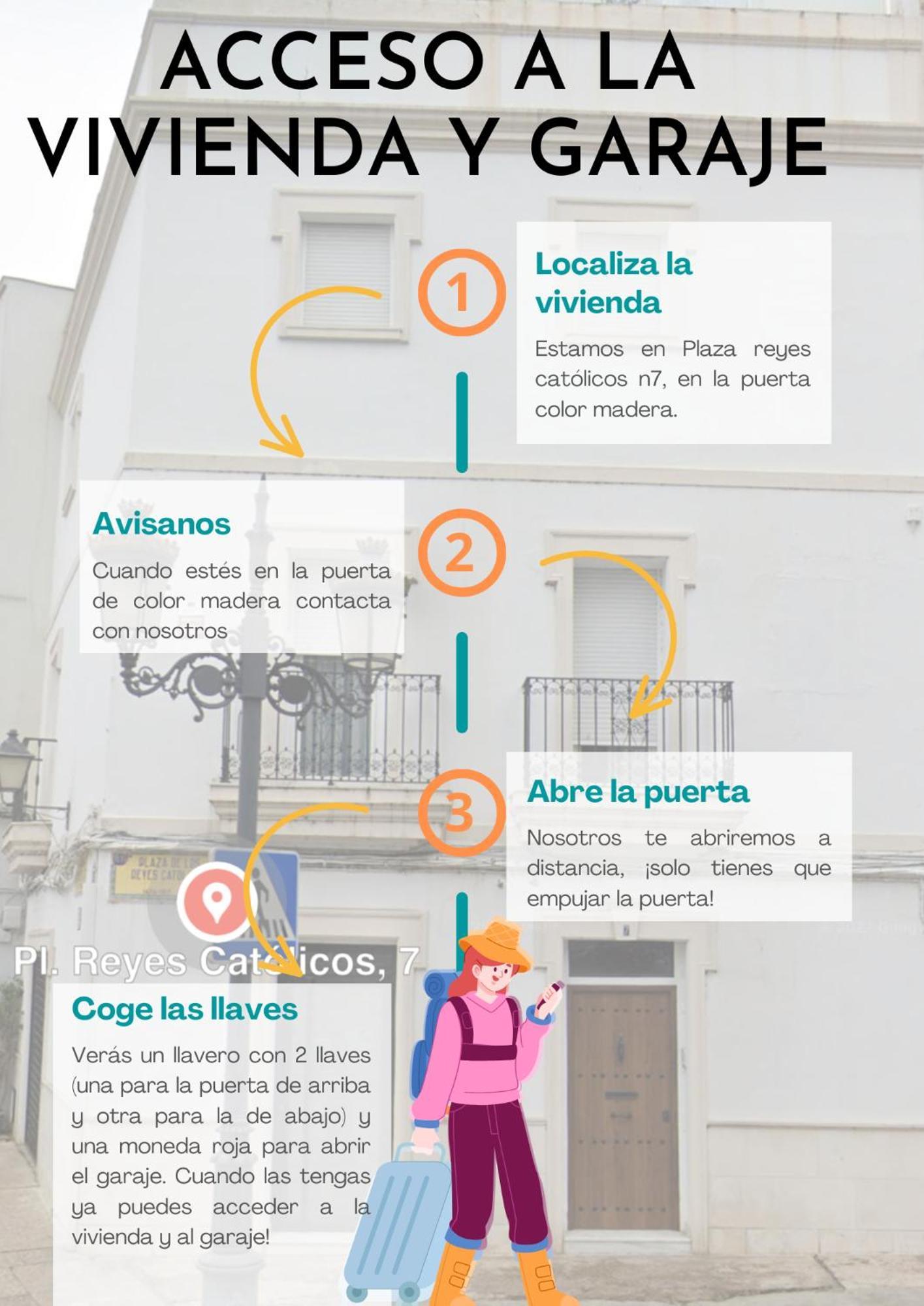 Alojamientos Puerta Palma Con Vistas Y Parking บาดาฮอส ภายนอก รูปภาพ